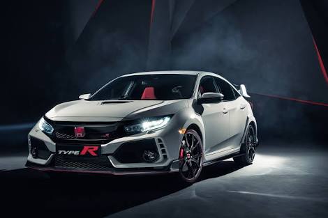 Honda Indonesia Image